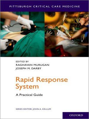 cover image of Rapid Response System
